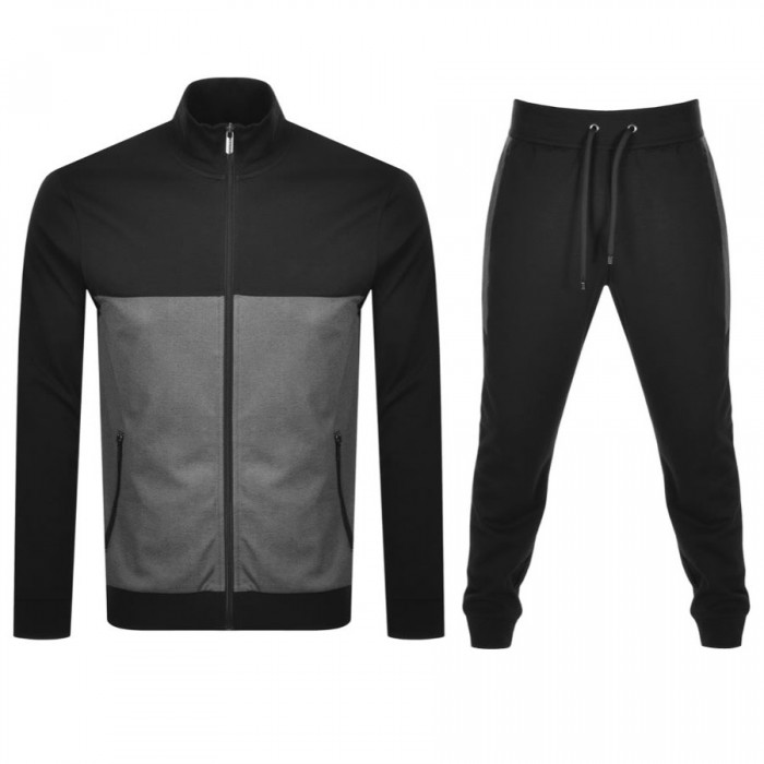Track Suit